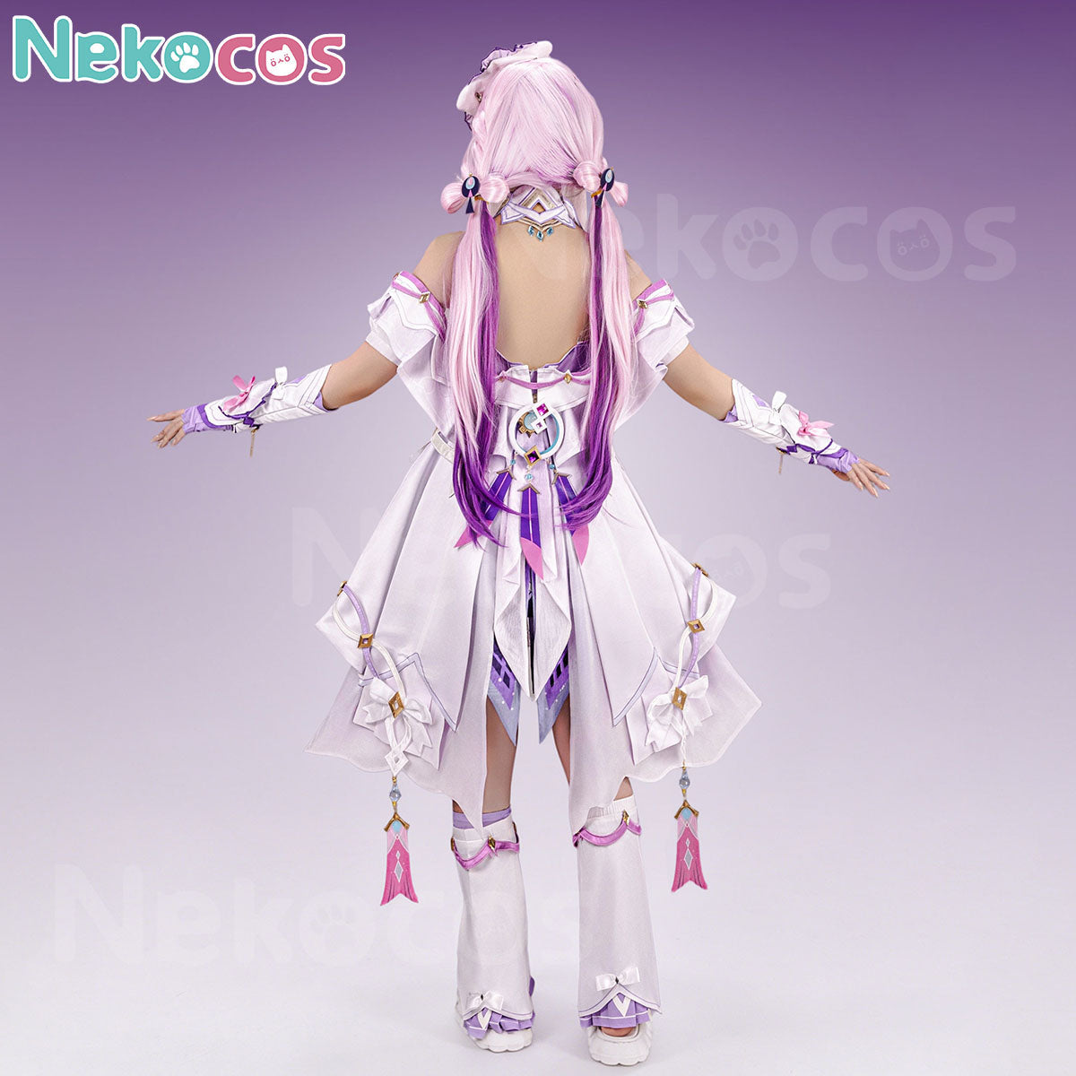 Genshin Impact Citlali Cosplay Costume - Custom TailoredCostume,Game,Genshin Impact