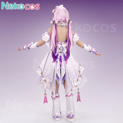 Genshin Impact Citlali Cosplay Costume - Custom TailoredCostume,Game,Genshin Impact