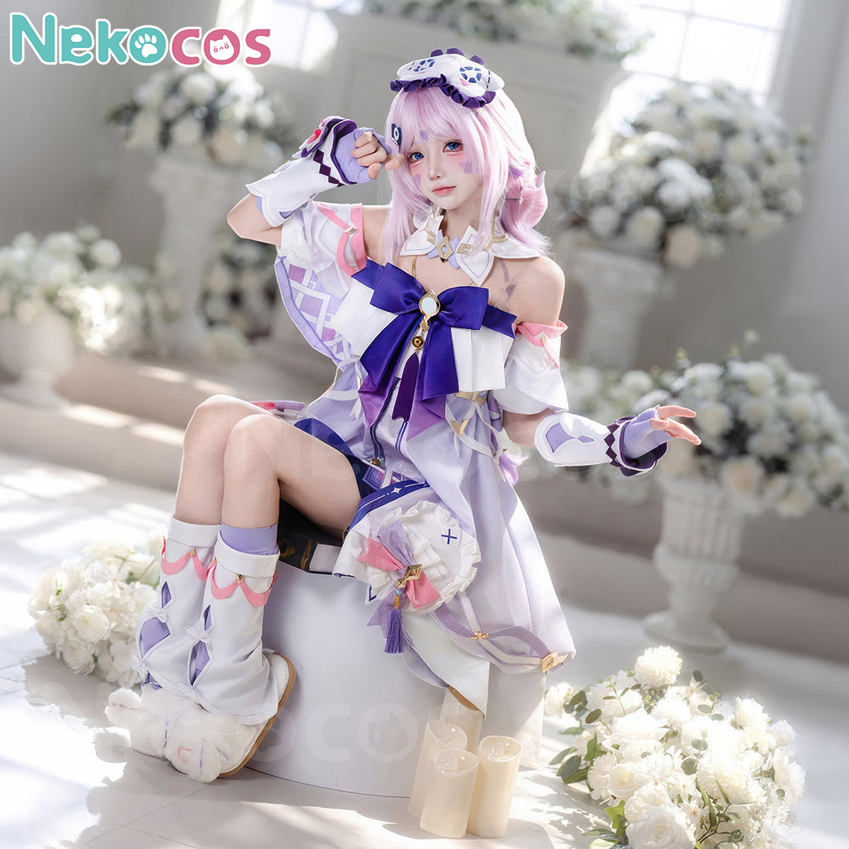 Genshin Impact Citlali Cosplay Costume Premium EditionCostume,Game,Genshin Impact
