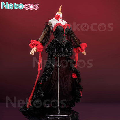 Path to Nowhere Cosplay Costume | Custom-Tailor by NekocosCostume,Game,Path to Nowhere