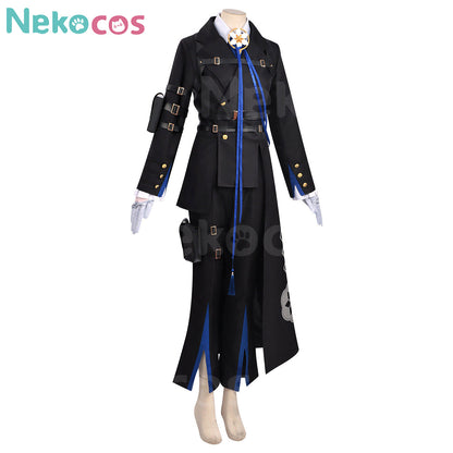 【Nekocos】Game Neverness to Everness Cosplay Daffodill Cosplay Costume | In Stock on display