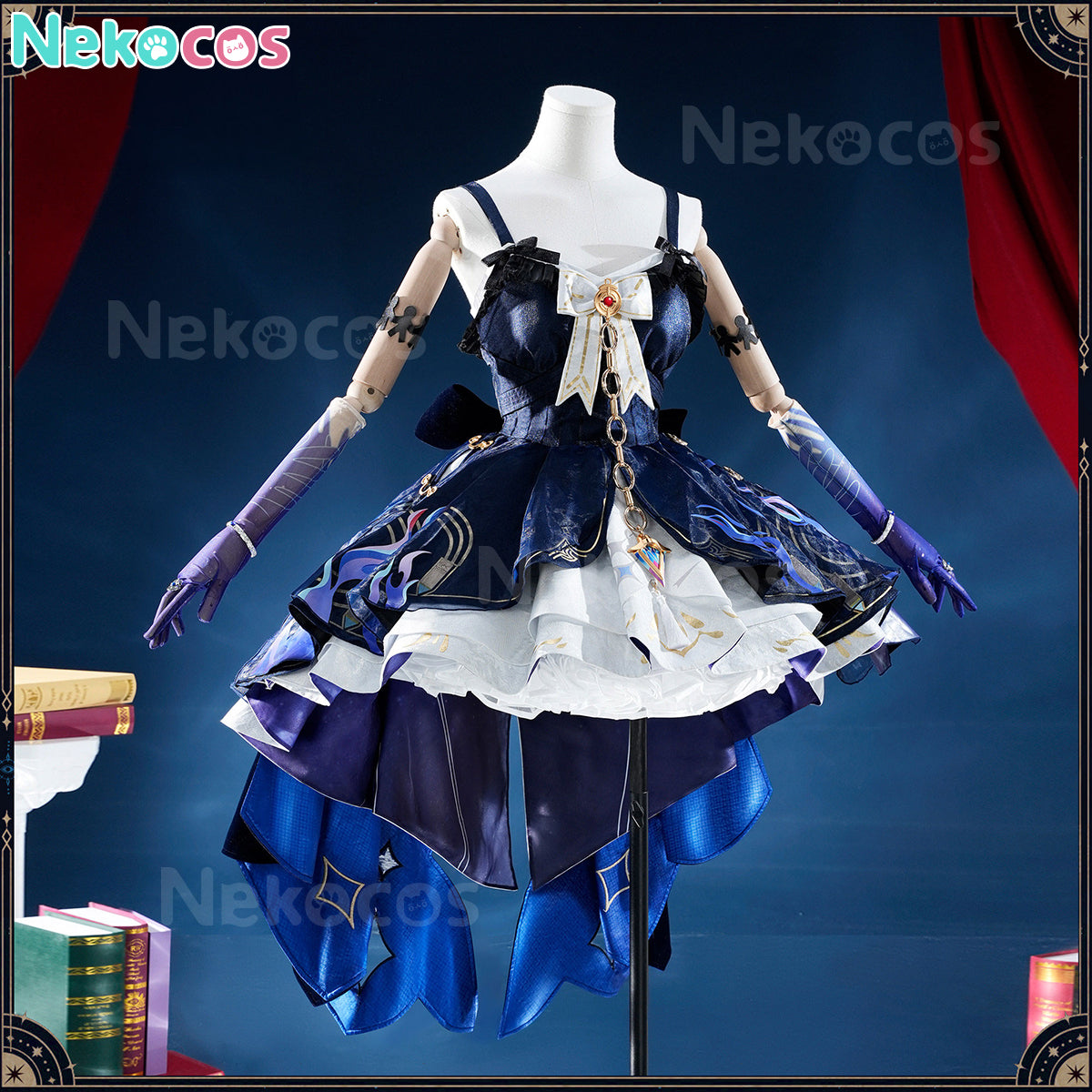 【Nekocos】Game Wuthering Waves Cosplay Denia Two forms Cosplay Costume | Custom-Tailor