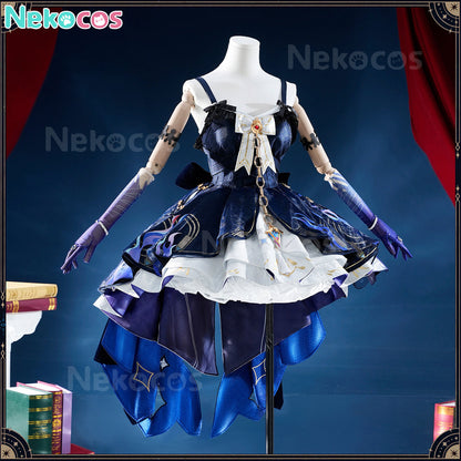 【Nekocos】Game Wuthering Waves Cosplay Denia Two forms Cosplay Costume | Custom-Tailor