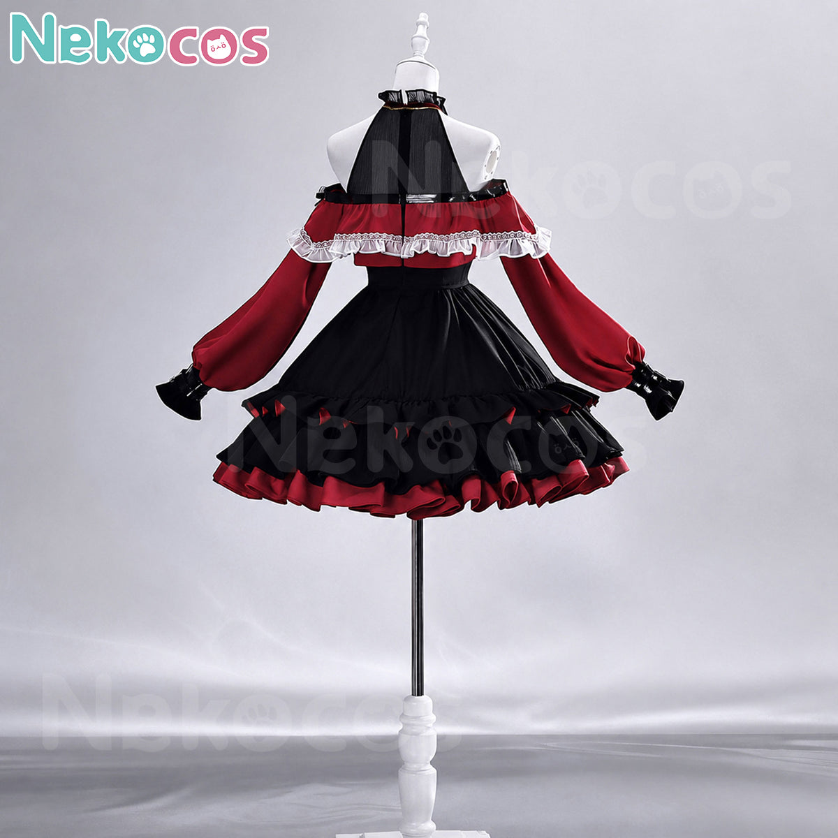 Wuthering Waves Denia Cosplay Costume | Custom-Tailored FitCostume,Game,Wuthering Waves