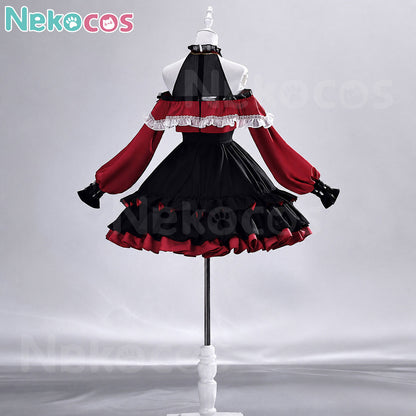 Wuthering Waves Denia Cosplay Costume | Custom-Tailored FitCostume,Game,Wuthering Waves