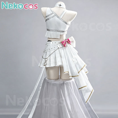 Wuthering Waves Denia Cosplay Costume - Custom TailoredCostume,Game,Wuthering Waves