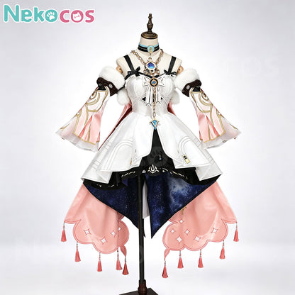 Wuthering Waves Denia Cosplay Costume | Custom Tailored EleganceCostume,Game,Wuthering Waves