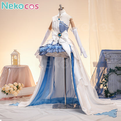 Wuthering Waves Denia Cosplay Costume | Custom-Tailored OutfitCostume,Game,Wuthering Waves