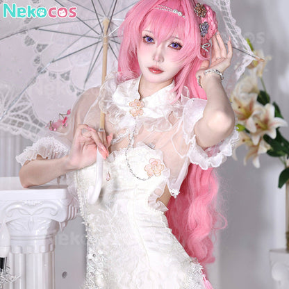 【Nekocos】Game Cosplay Dorothy Cosplay Costume | In Stock
