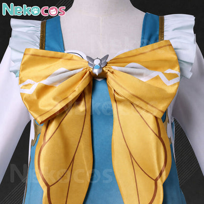 Honkai Star Rail Firefly Dormitory Cosplay Costume | Custom TailoredCostume,Game,Honkai: Star Rail
