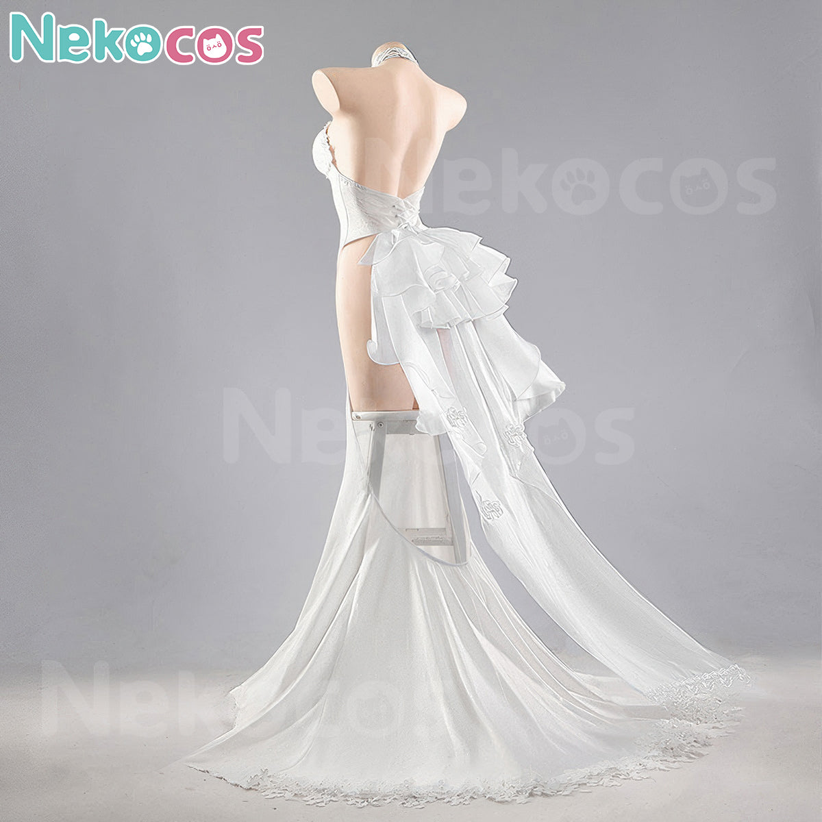 HMS Sirius Azur Lane Cosplay Costume - Custom Tailored GearAzur Lane,Costume,Game