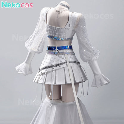【Nekocos】Game Wuthering Waves Birthday Party Cosplay Iuno Cosplay Costume | Custom-Tailor