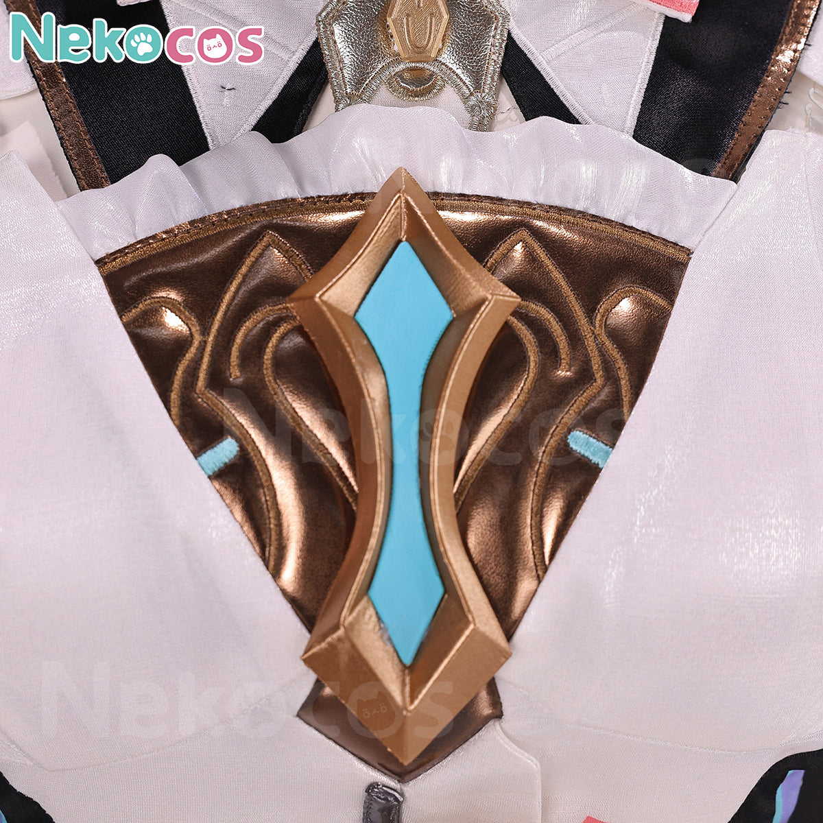 Wuthering Waves Cosplay Costume | Custom-Tailored QualityCostume,Game,Wuthering Waves