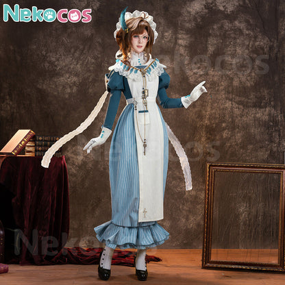 【Nekocos】Game Reverse:1999 Cosplay Kakania Cosplay Costume Premium Edition | In Stock
