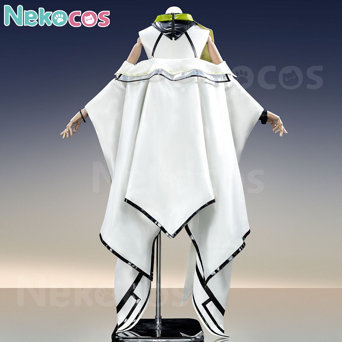 Arknights Kal'tsit Cosplay Costume - Premium Edition AvailableArknights,Costume,Game