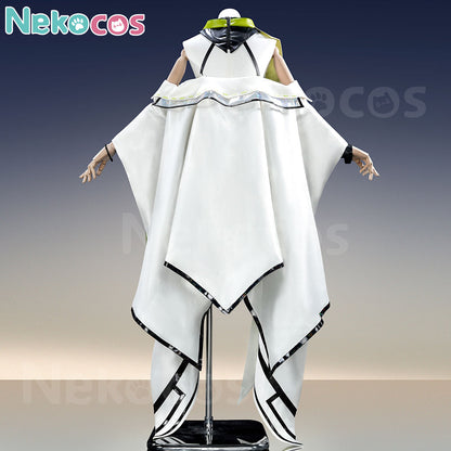 Arknights Kal'tsit Cosplay Costume - Premium Edition AvailableArknights,Costume,Game