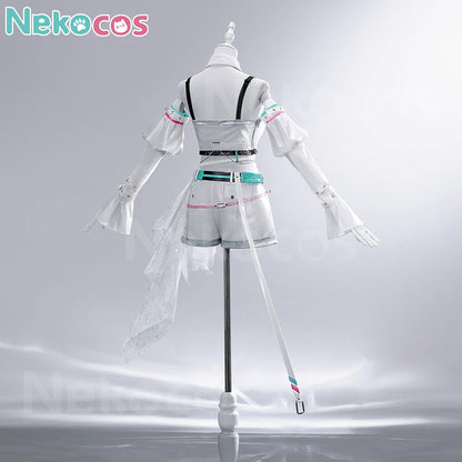 Wuthering Waves Lynae Cosplay Costume | Custom-Tailored by NekocosCostume,Game,Wuthering Waves