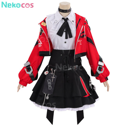 【Nekocos】Game Neverness to Everness Cosplay Lacrimosa Cosplay Costume | Custom-Tailor
