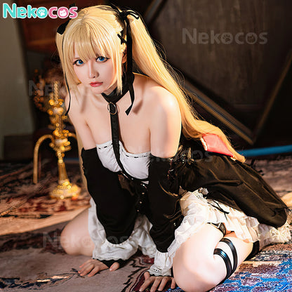【Nekocos】Game Azur Lane Cosplay Marie Rose Cosplay Costume | Custom-Tailor