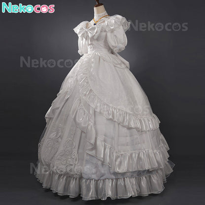【Nekocos】Game Identity V Cosplay Bloody Queen Promised Day Cosplay Costume | Custom-Tailor