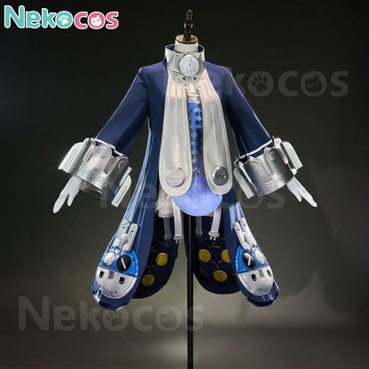 Zenless Zone Zero Cosplay Costume | Custom-Tailored StyleCostume,Game,Zenless Zone Zero
