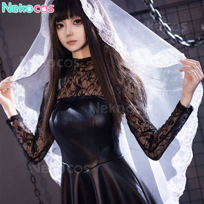 Osaragi Anime Cosplay Costume | Custom-Tailored PerfectionAnime,Costume,Sakamoto Days