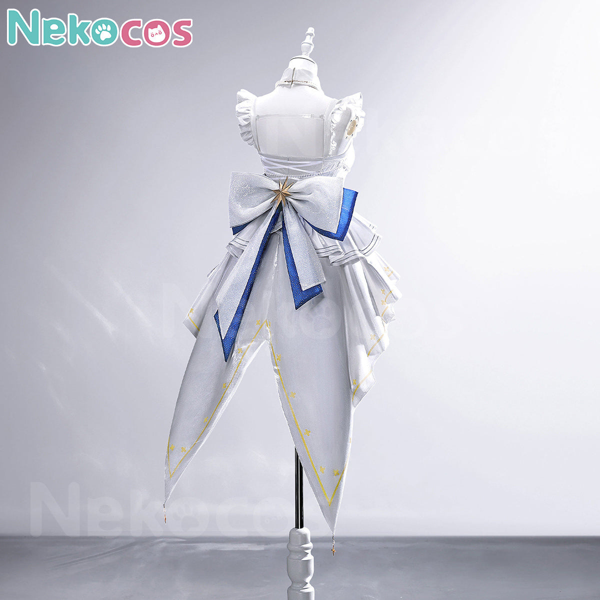 Wuthering Waves Phoebe Cosplay Costume - Custom TailoredCostume,Game,Wuthering Waves