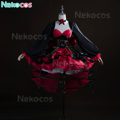 【Nekocos】Game Wuthering Waves Cosplay Phrolova March Beast Night Tales Series Cosplay Costume | Custom-Tailor