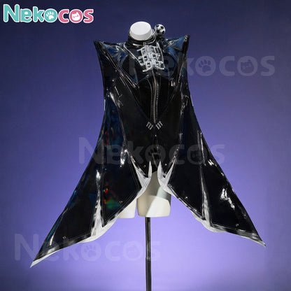 Zenless Zone Zero Promeia Cosplay Costume - Ready to ShipCostume,Game,Zenless Zone Zero