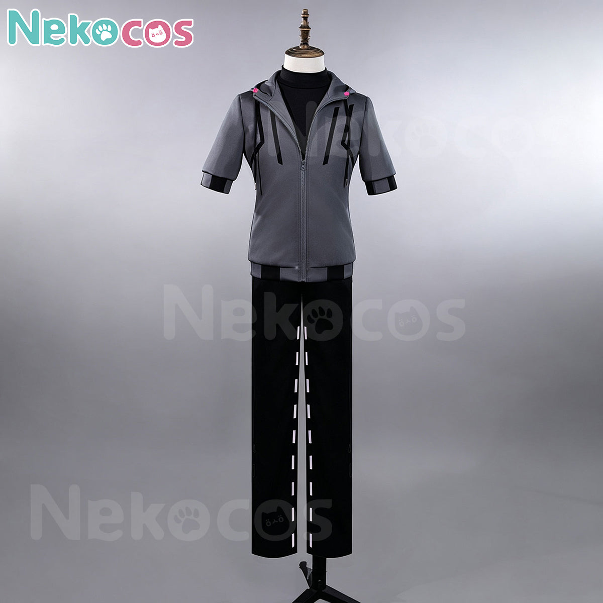 Aotu World Shadow Ray Cosplay Costume | Shop Now at NekocosAnime,Aotu World,Costume