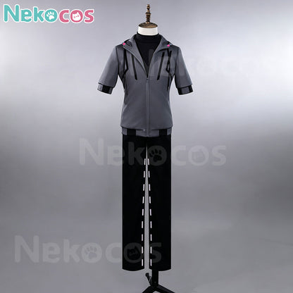 Aotu World Shadow Ray Cosplay Costume | Shop Now at NekocosAnime,Aotu World,Costume
