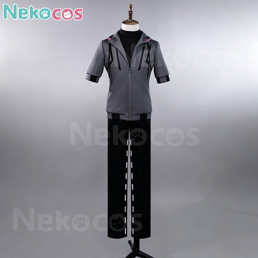 Aotu World Shadow Ray Cosplay Costume | Shop Now at NekocosAnime,Aotu World,Costume