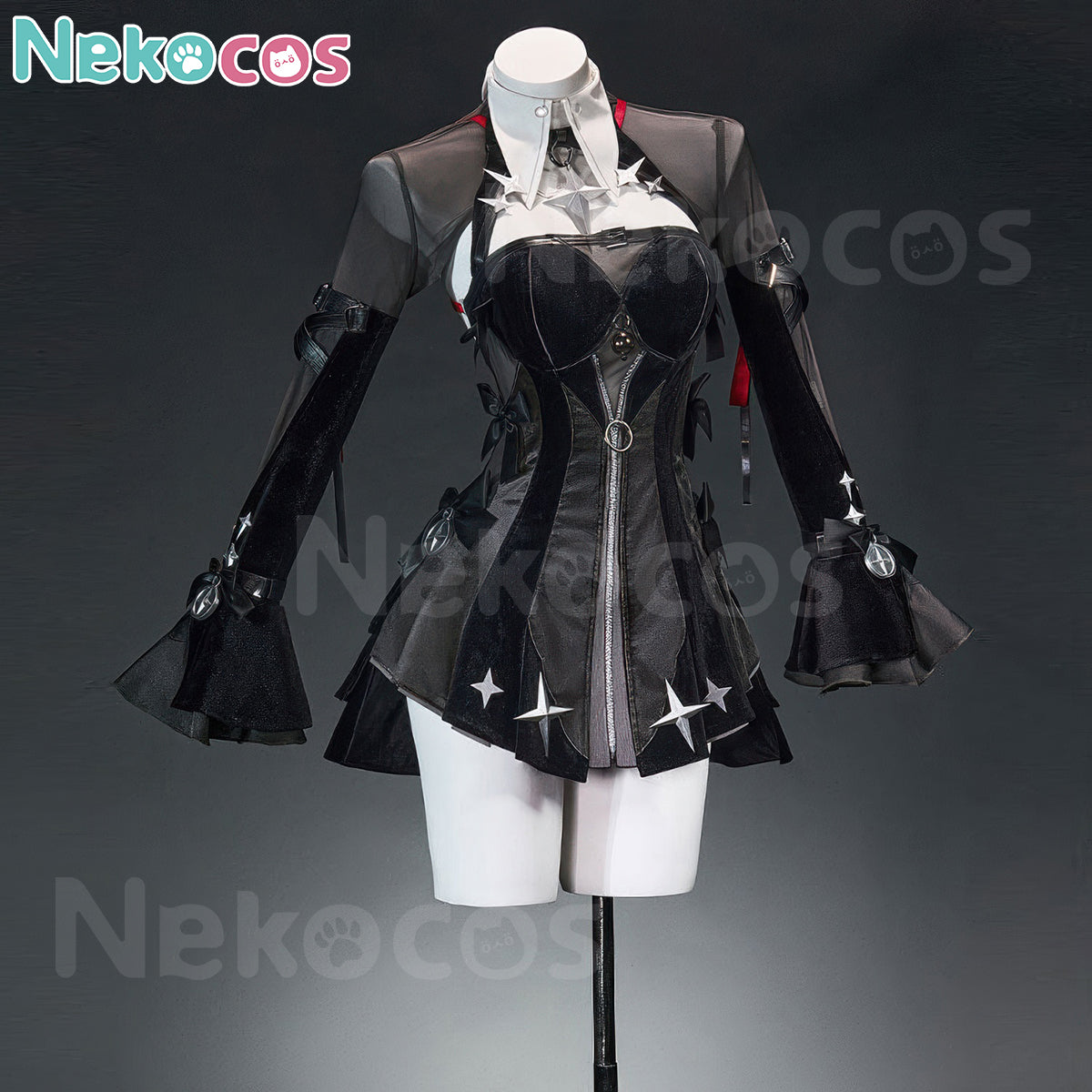 Zenless Zone Zero Remielle Cosplay Costume | Custom TailoredCostume,Game,Zenless Zone Zero
