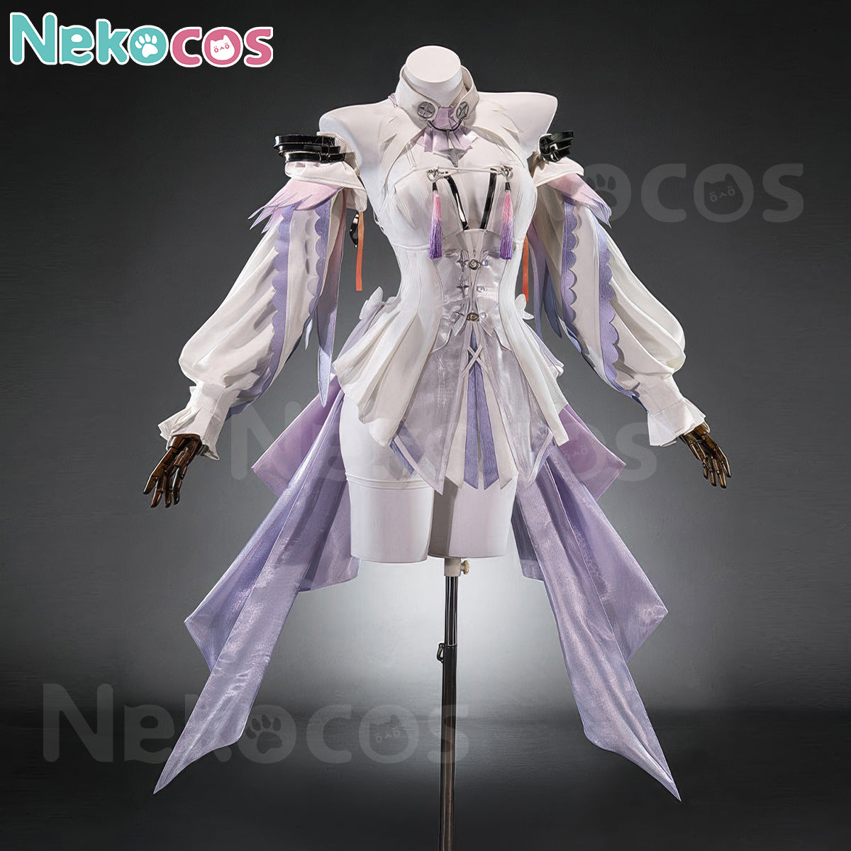 Zenless Zone Zero Remielle Cosplay Costume | Custom-TailoredCostume,Game,Zenless Zone Zero