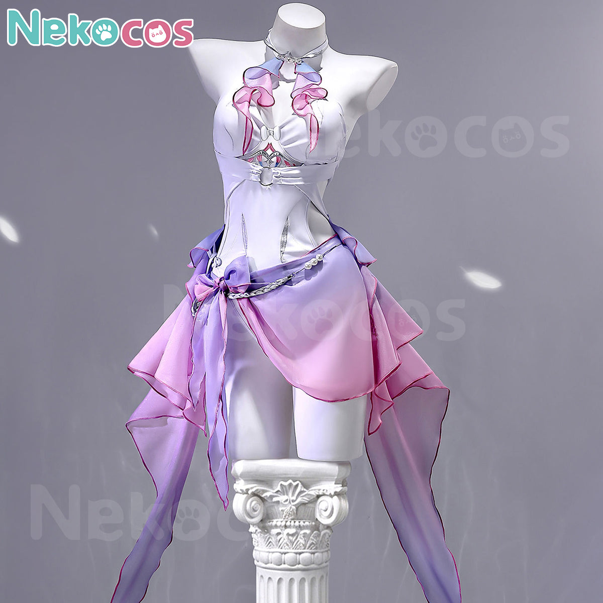 Zenless Zone Zero Remielle Cosplay Costume - Custom TailoredCostume,Game,Zenless Zone Zero