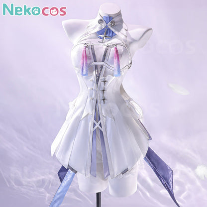 Zenless Zone Zero Remielle Dan Cosplay Costume | Custom TailoredCostume,Game,Zenless Zone Zero