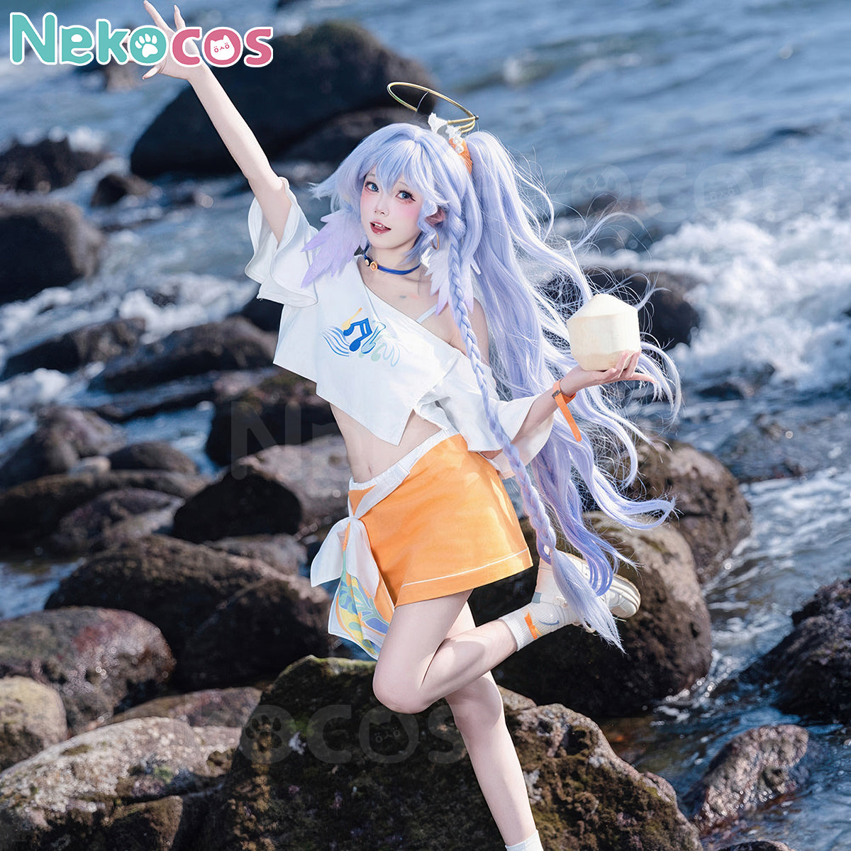 Honkai Star Rail Cosplay Costume - In Stock NowCostume,Game,Honkai: Star Rail