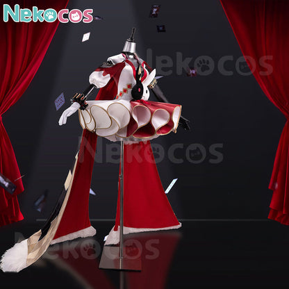 Honkai Star Rail Sparxie Cosplay Costume - Ready to ShipCostume,Game,Honkai: Star Rail