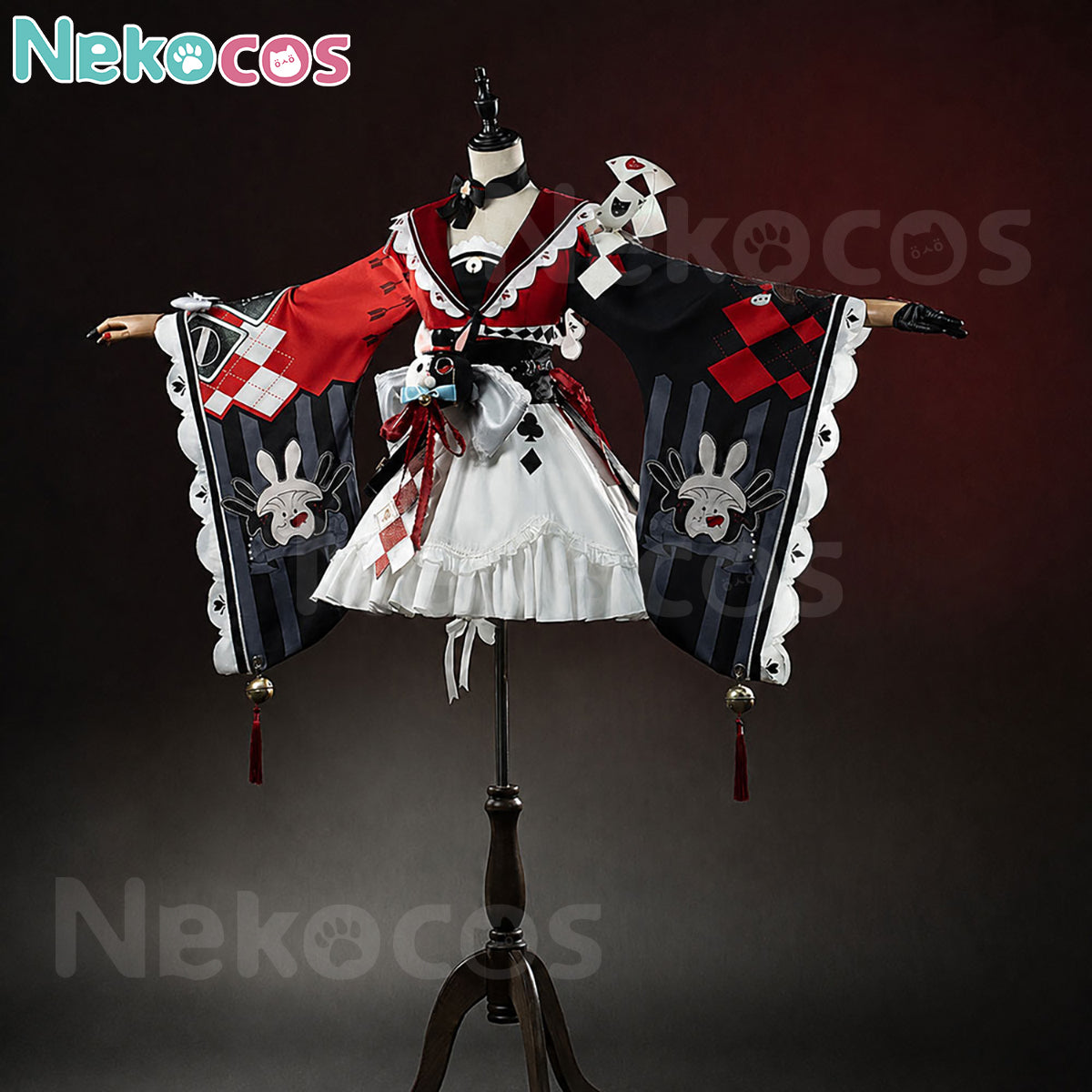 Honkai Star Rail Sparxie Cosplay Costume - Premium EditionCostume,Game,Honkai: Star Rail