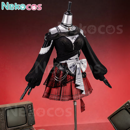 Honkai Star Rail Sparxie Cosplay Costume - Premium EditionCostume,Game,Honkai: Star Rail