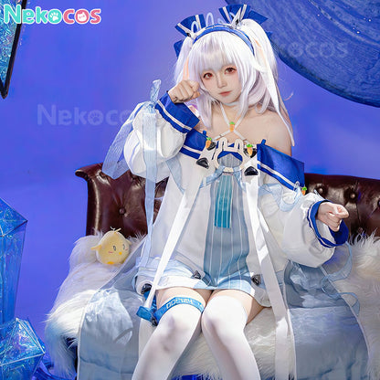 USS Laffey Cosplay Costume from Azur Lane | Fast ShippingAnime,Azur Lane,Costume