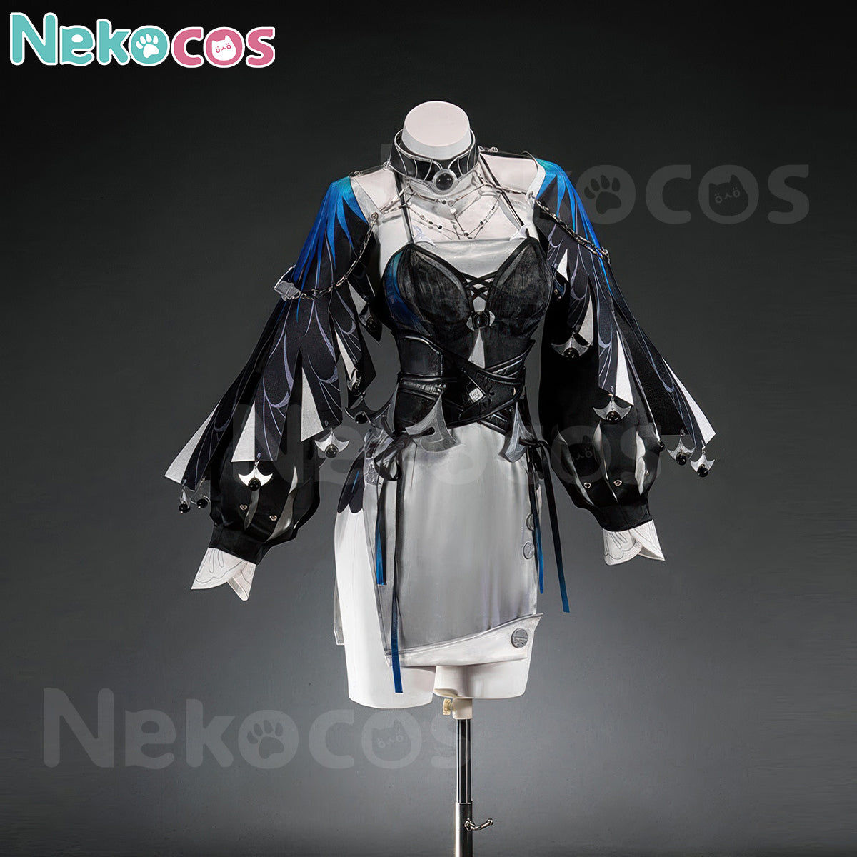 Zenless Zone Zero Velina Cosplay Costume - Custom TailoredCostume,Game,Zenless Zone Zero