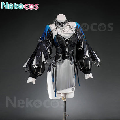 Zenless Zone Zero Velina Cosplay Costume - Custom TailoredCostume,Game,Zenless Zone Zero