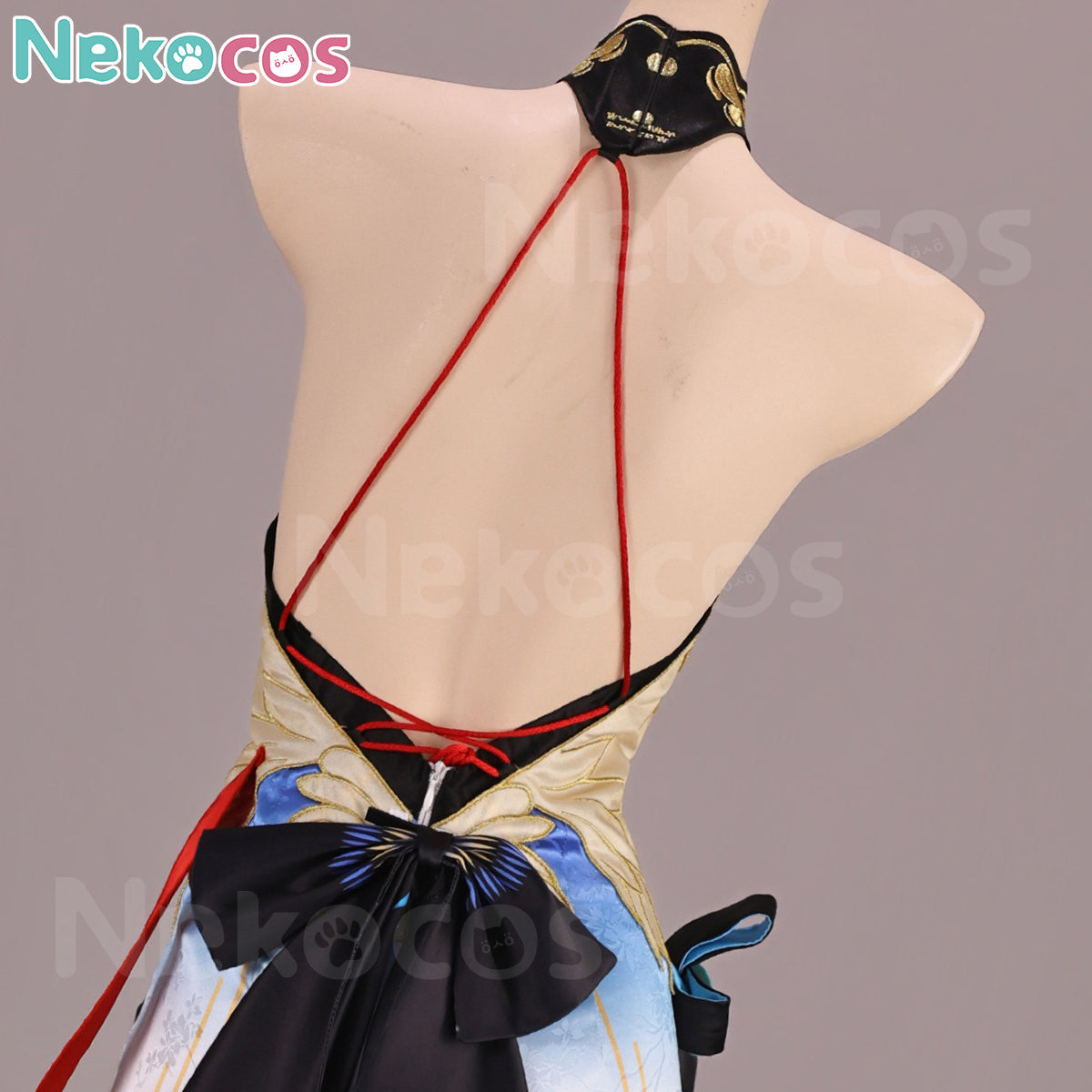 Wuthering Waves Suisui Cosplay Costume – Custom Tailored by NekocosCostume,Game,Wuthering Waves