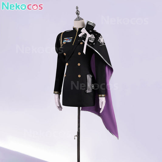 【Nekocos】Game NIKKE：The Goddess of Victory Cosplay Liliweiss Cosplay Costume | Custom-Tailor