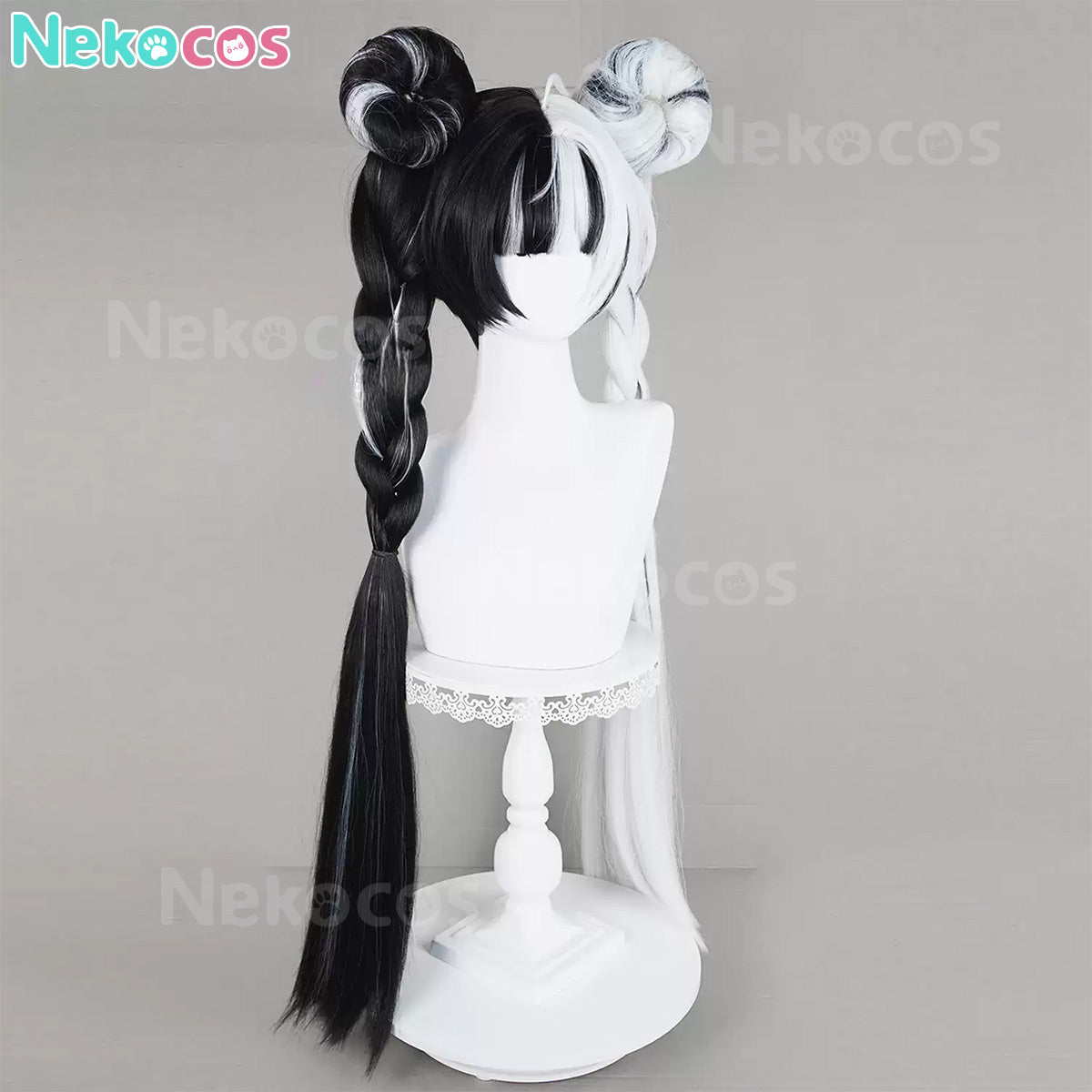 【Nekocos】Game Zenless Zone Zero Cosplay Dialyn Cosplay Wig | In Stock