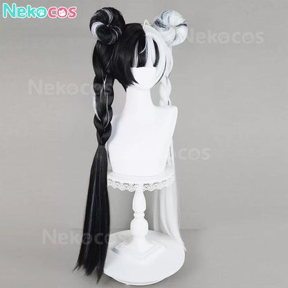 【Nekocos】Game Zenless Zone Zero Cosplay Dialyn Cosplay Wig | In Stock