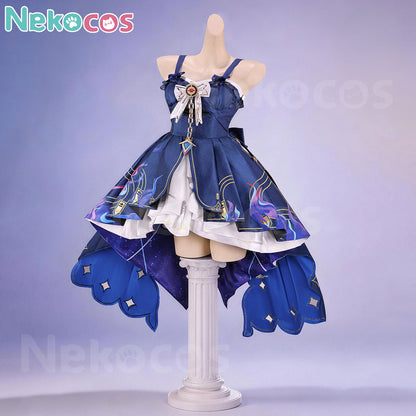Denia Cosplay Costume Custom-Tailored | Wuthering WavesCostume,Game,Wuthering Waves