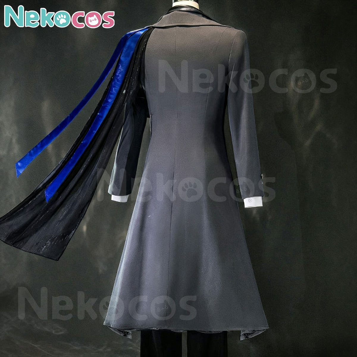 Arknights SilverAsh Cosplay Costume | Custom TailoringArknights,Costume,Game
