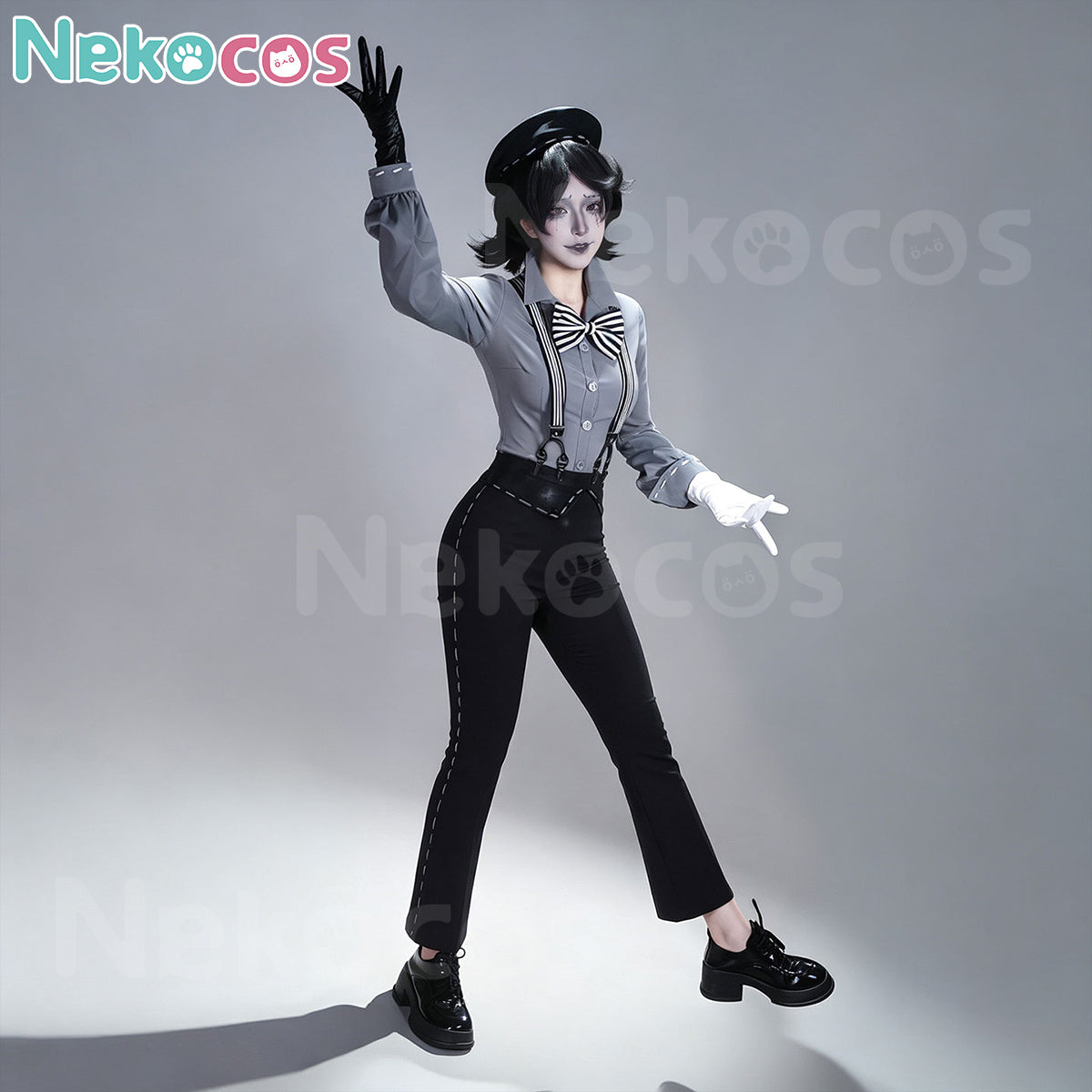 Identity V Cléo Decroux Cosplay Costume - Ready to ShipCostume,Game,Identity Ⅴ